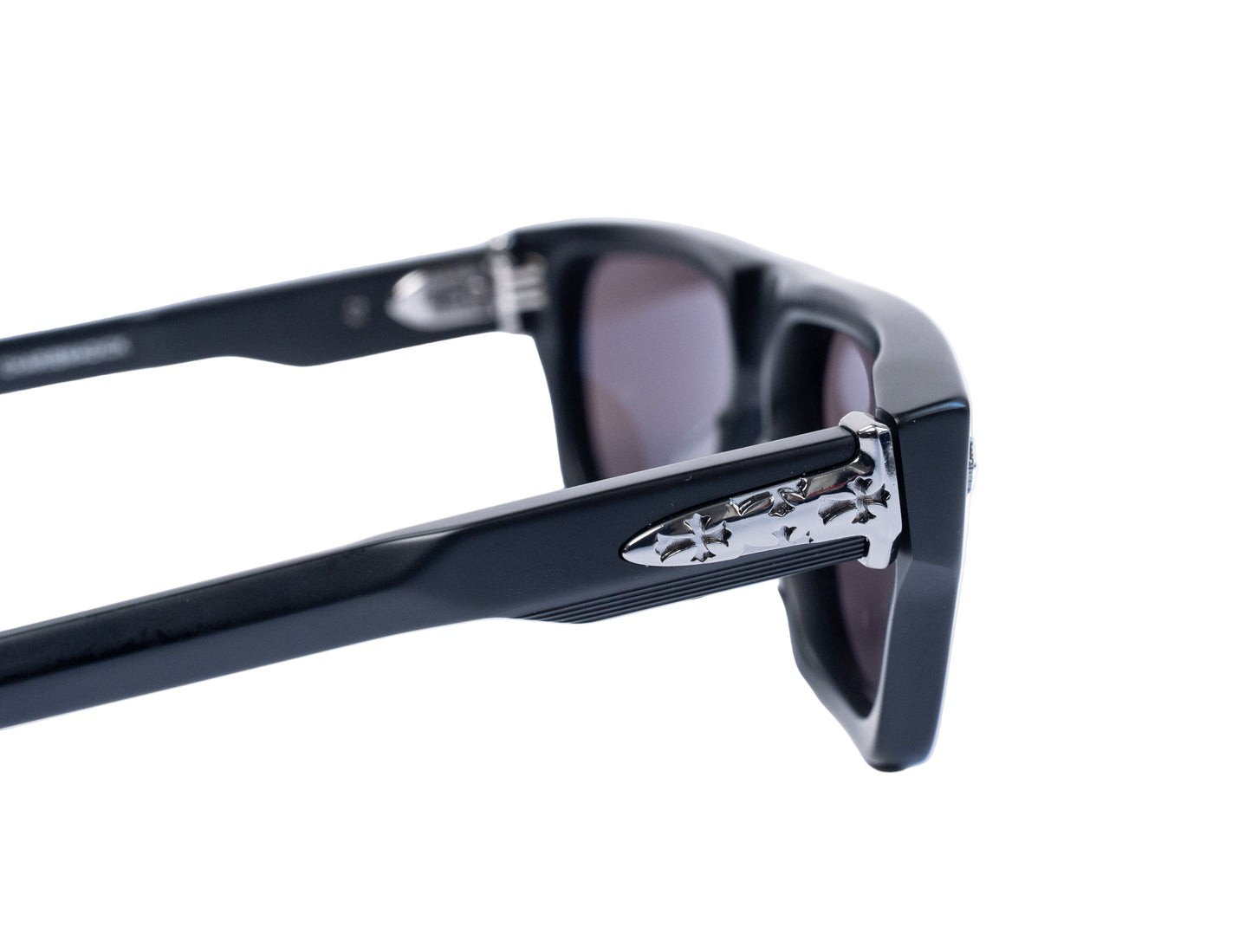 Charismadick Black Sunglasses