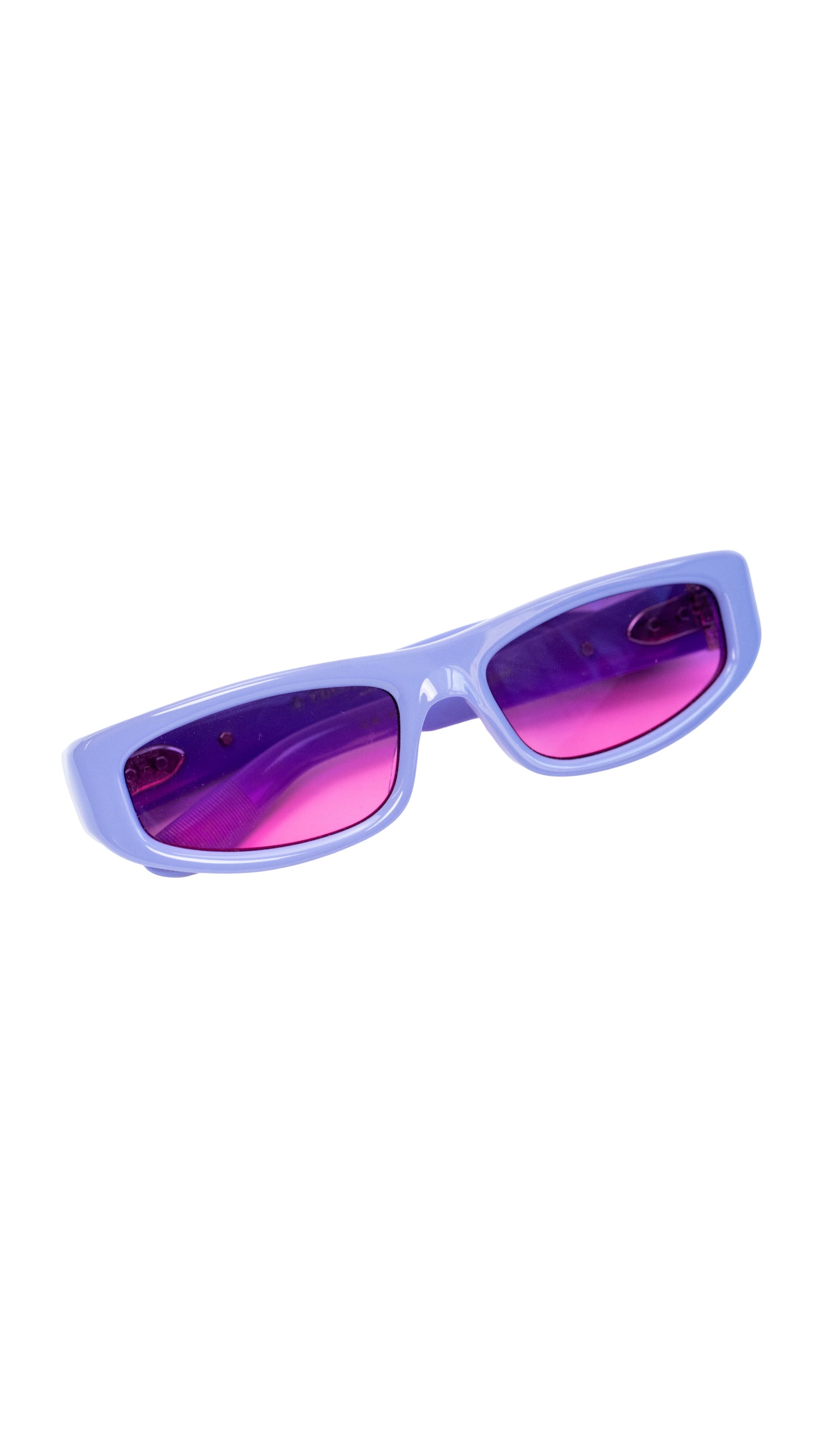 Roller Purple Sunglasses