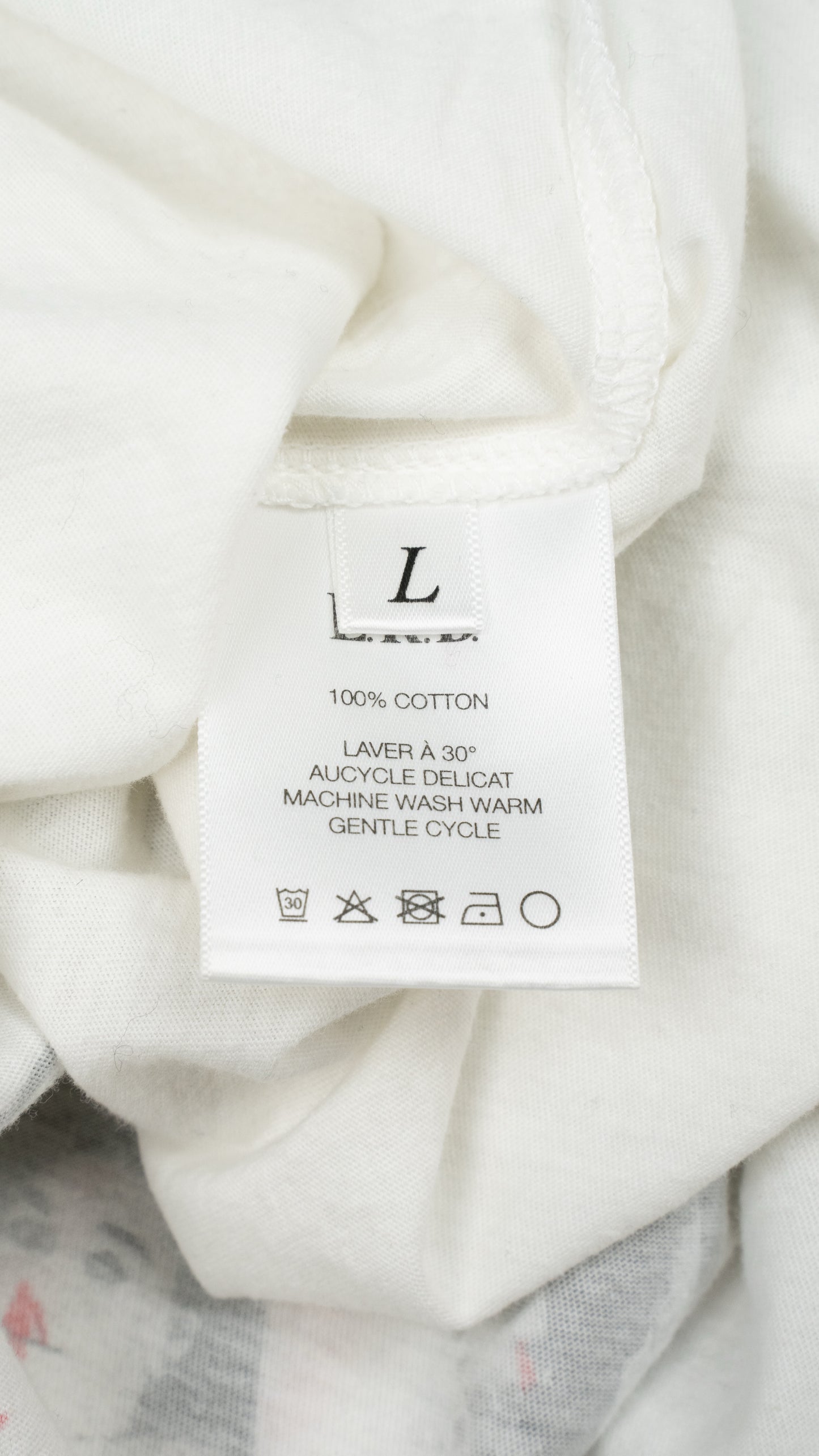 Pray To The Devil Long Sleeve