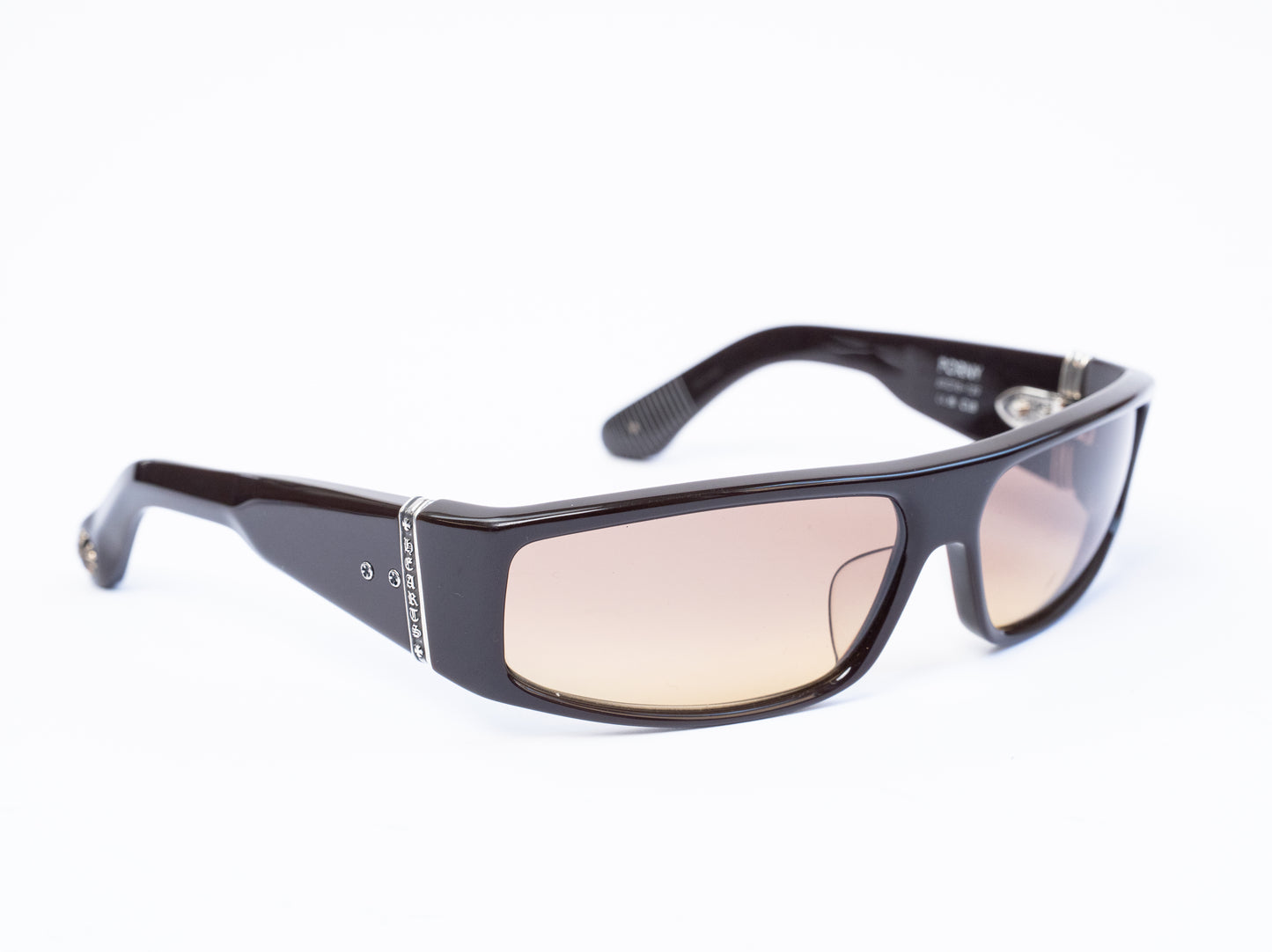 Porny Brown Sunglasses