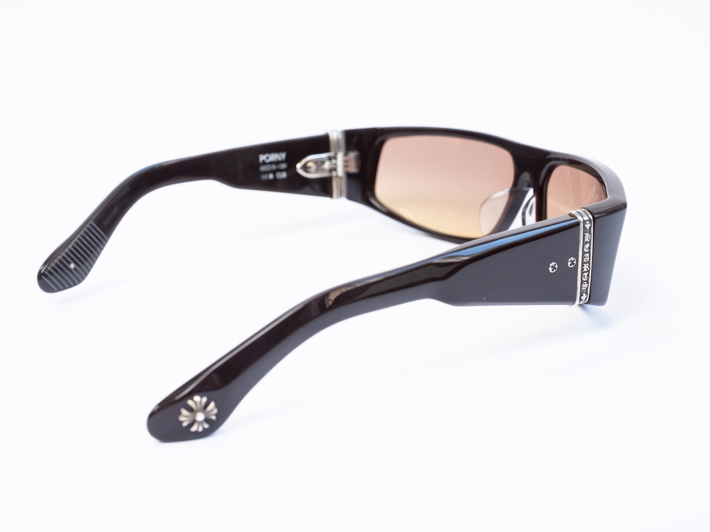 Porny Brown Sunglasses