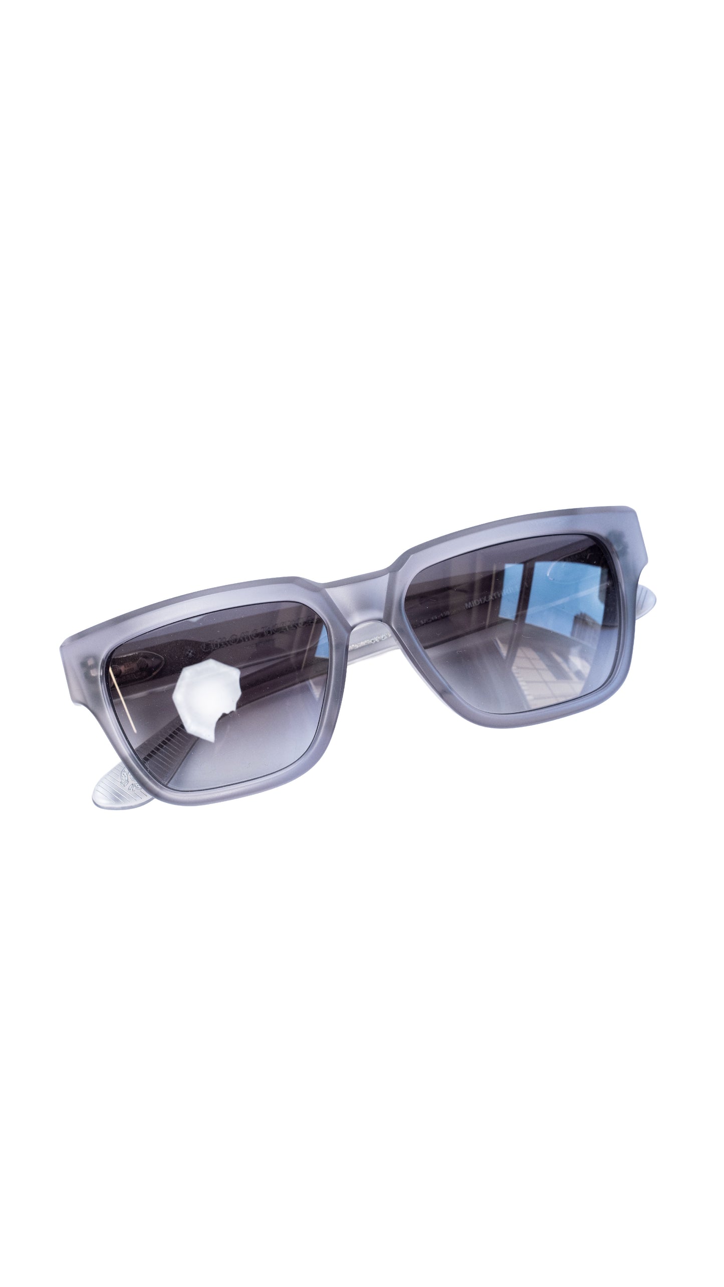 Midixathrill I Gray Sunglasses