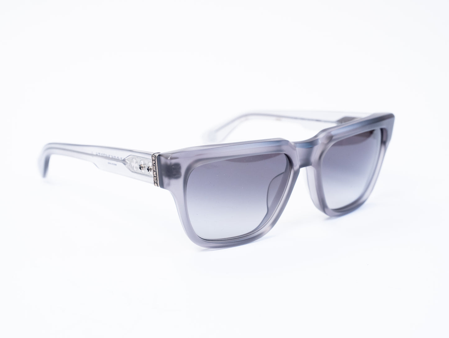 Midixathrill I Gray Sunglasses