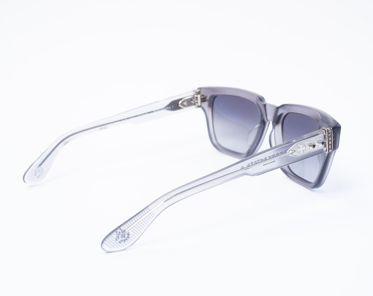 Midixathrill I Gray Sunglasses