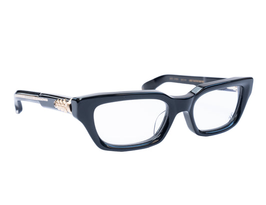 Asstraordinaire Black Glasses