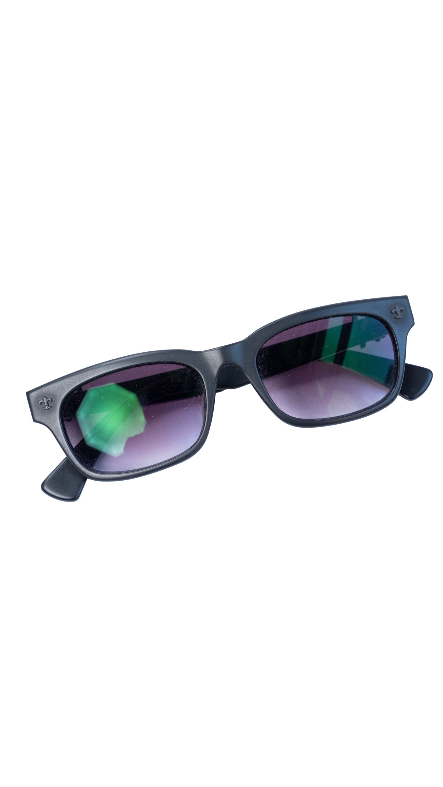 Gittin Any ? Black Sunglasses