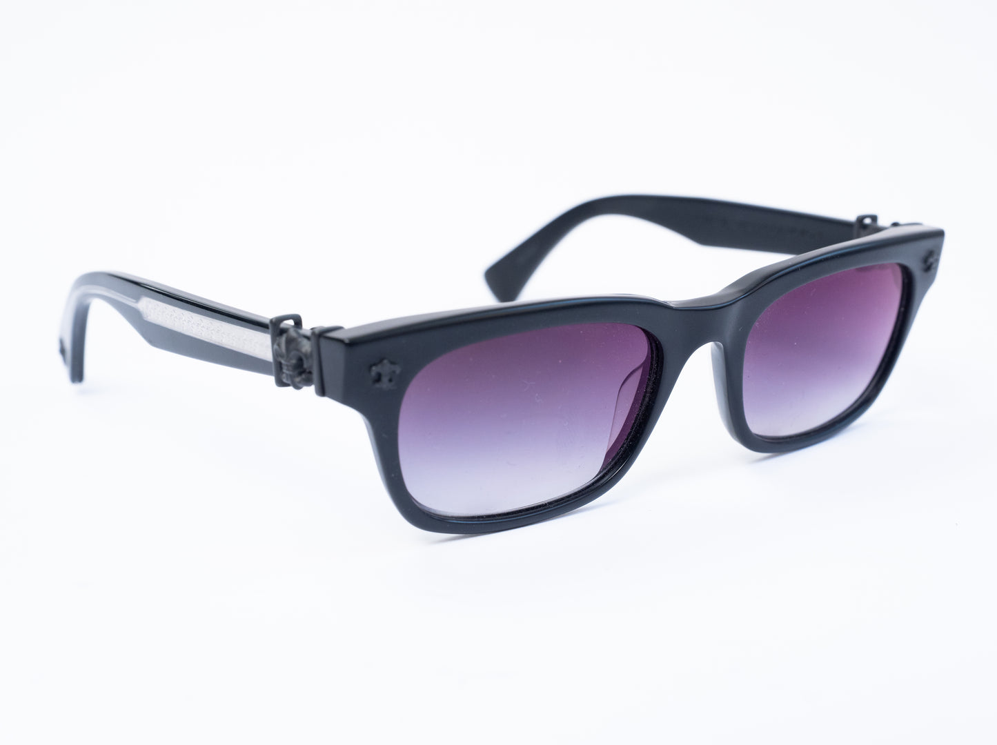 Gittin Any ? Black Sunglasses