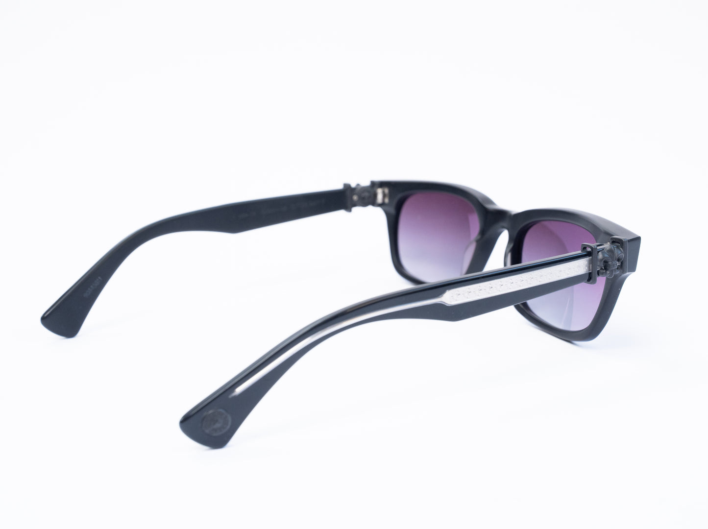 Gittin Any ? Black Sunglasses