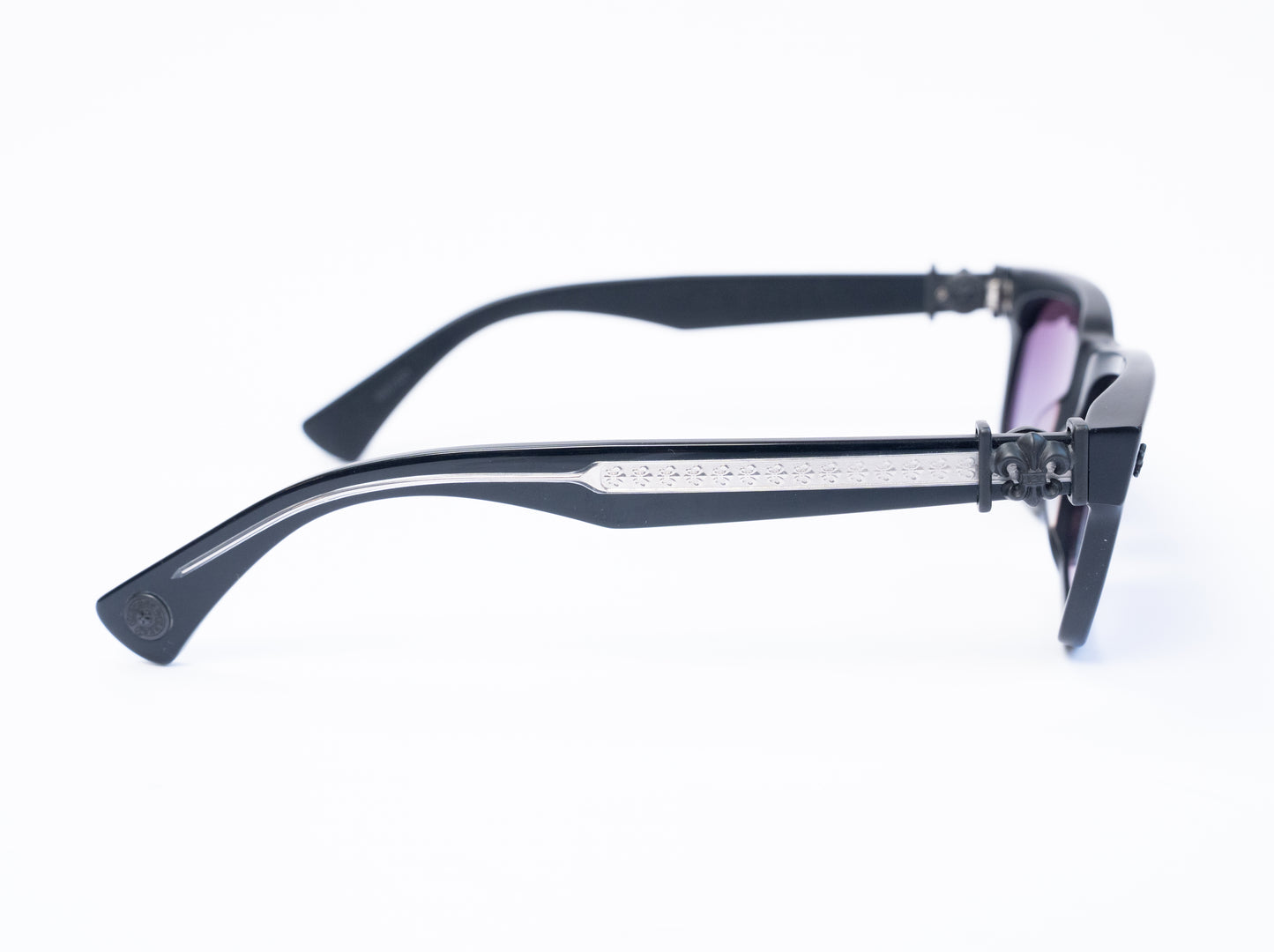 Gittin Any ? Black Sunglasses