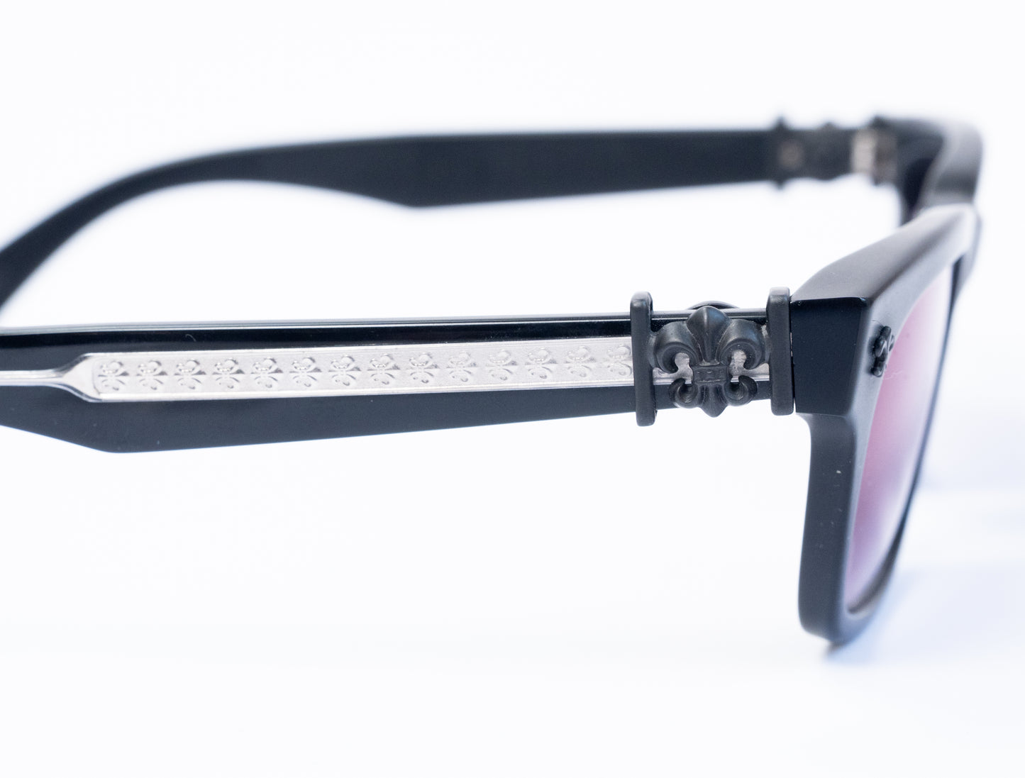 Gittin Any ? Black Sunglasses