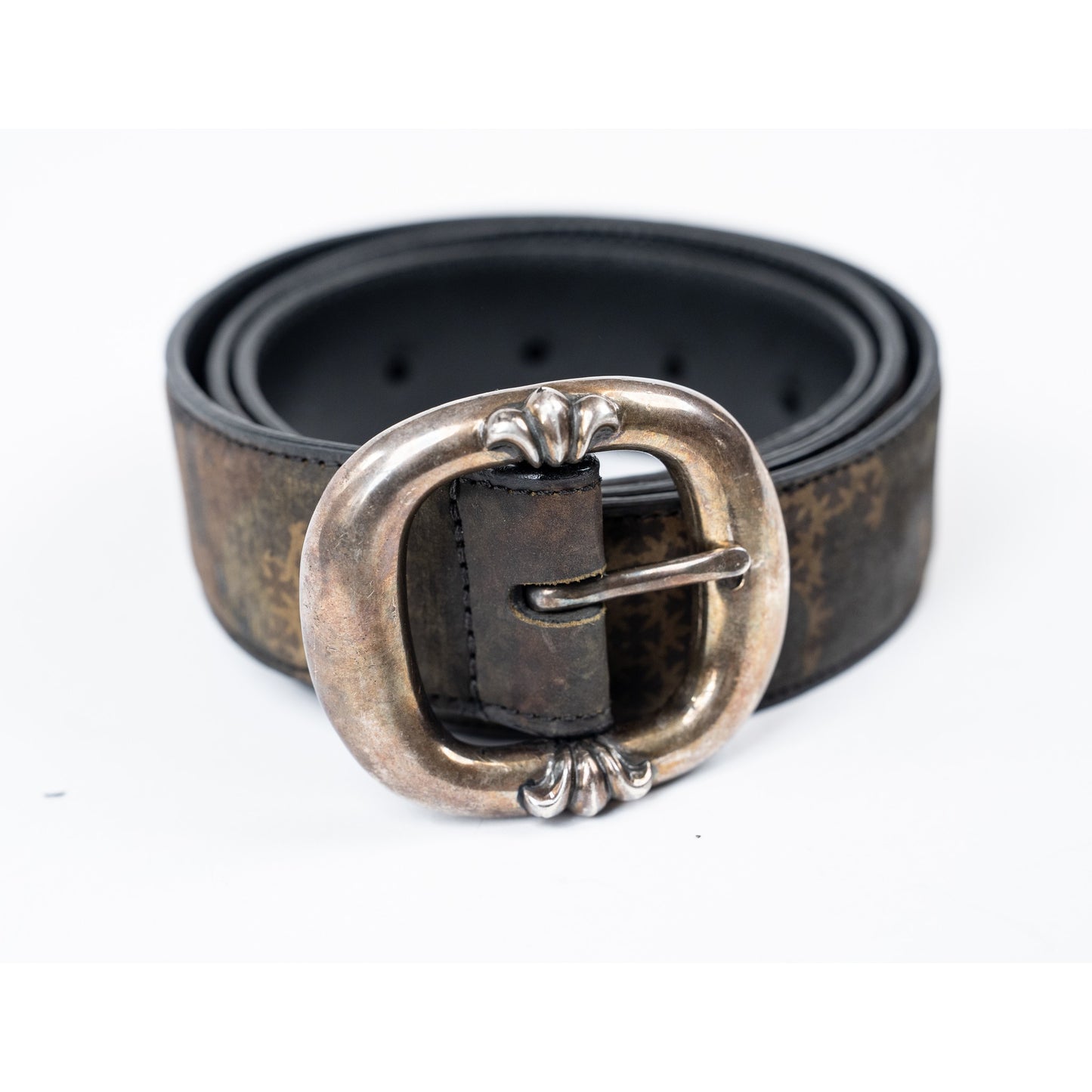 Camouflage Plus Gunslinger Belt