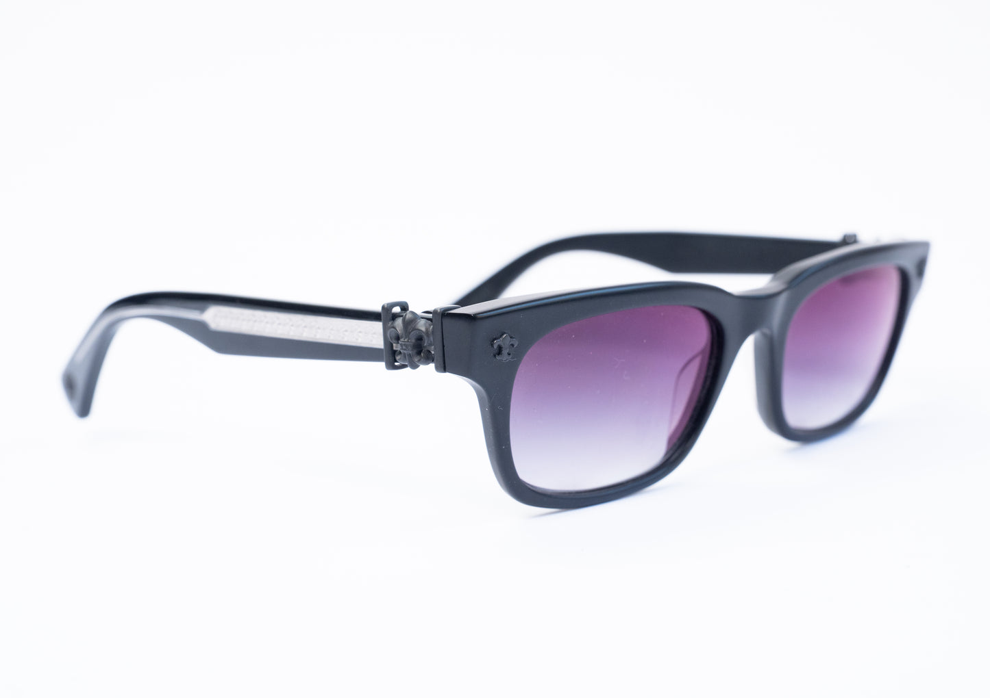 Gittin Any ? Black Sunglasses