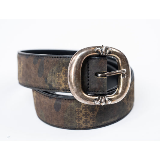 Camouflage Plus Gunslinger Belt