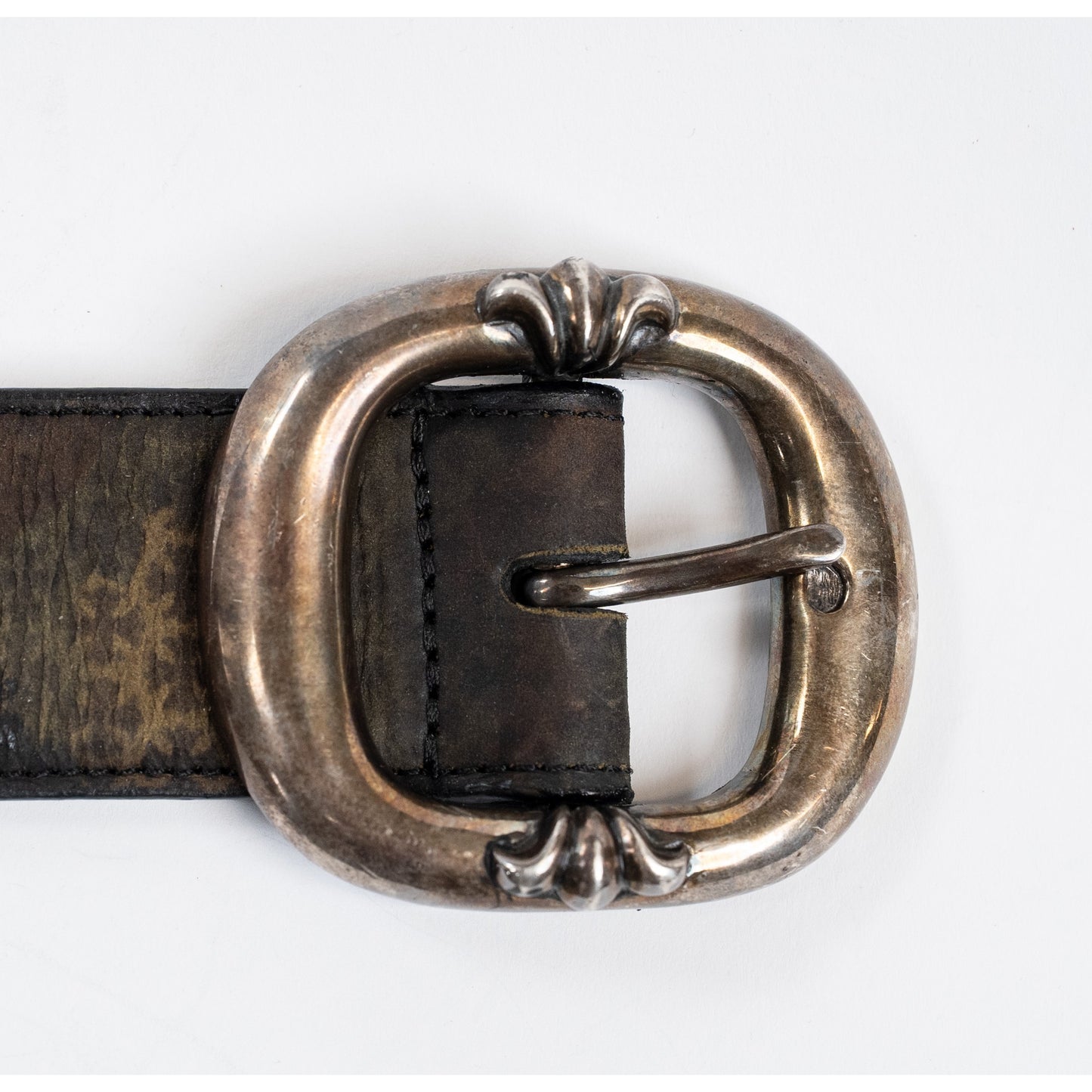 Camouflage Plus Gunslinger Belt