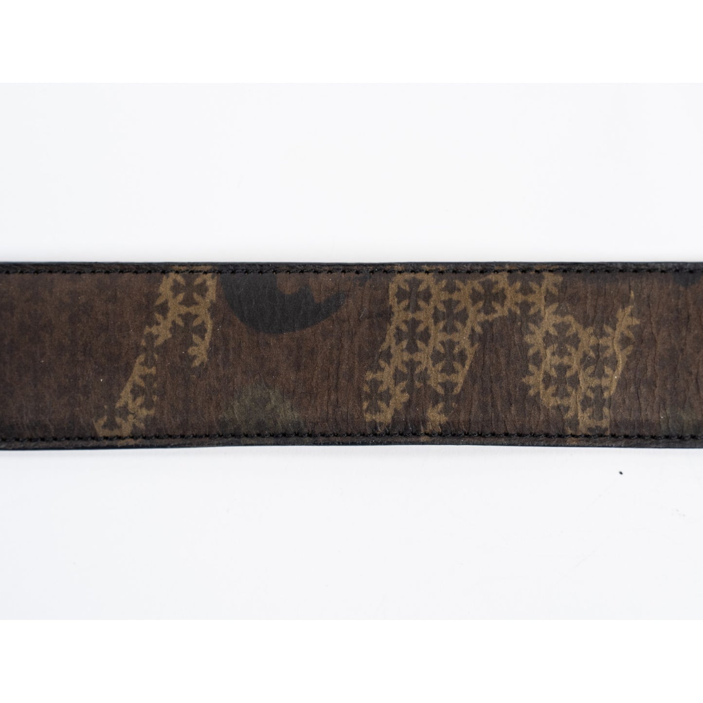 Camouflage Plus Gunslinger Belt