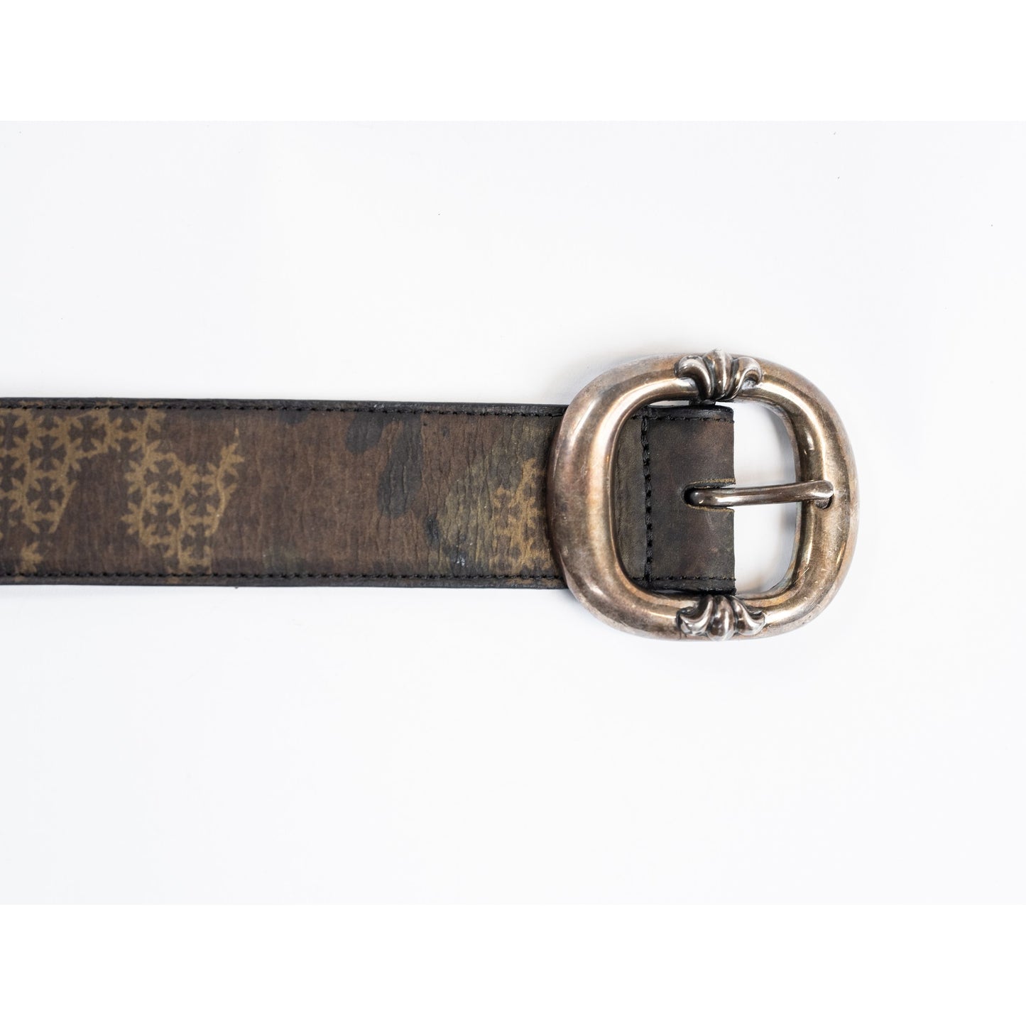 Camouflage Plus Gunslinger Belt