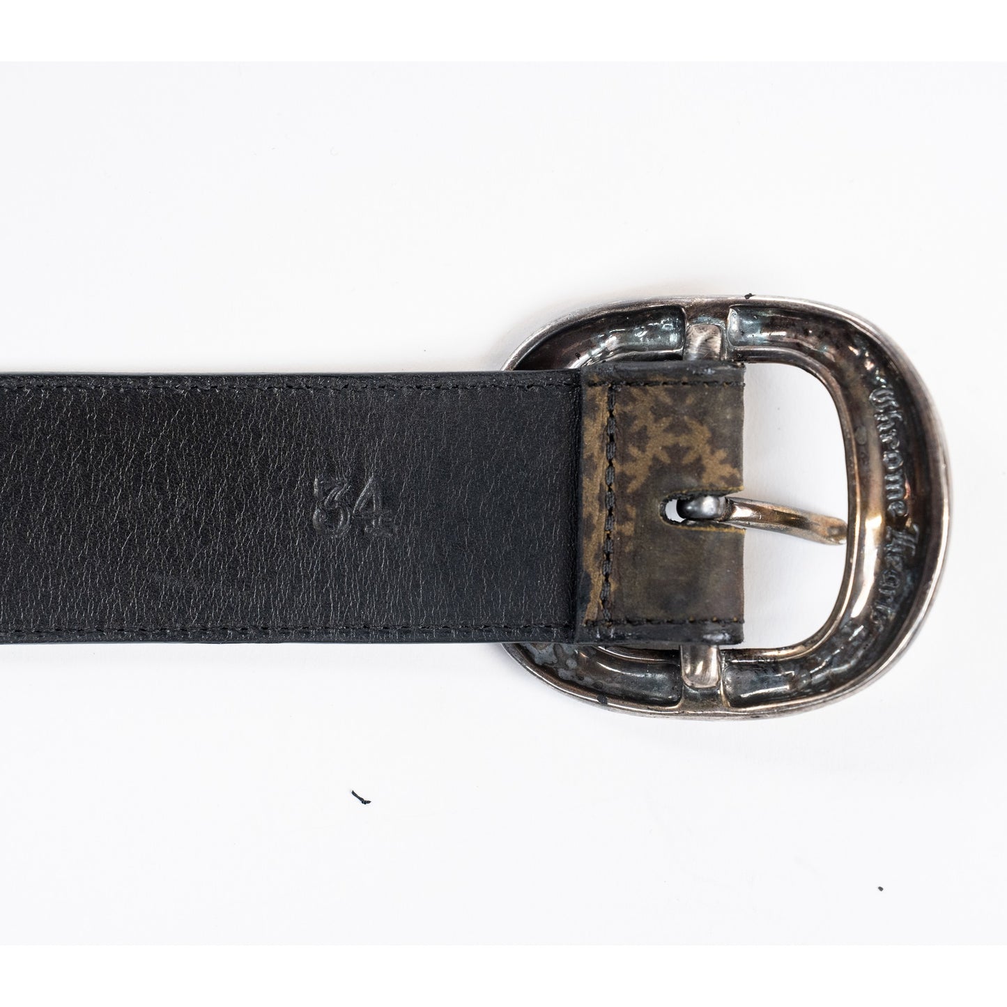 Camouflage Plus Gunslinger Belt