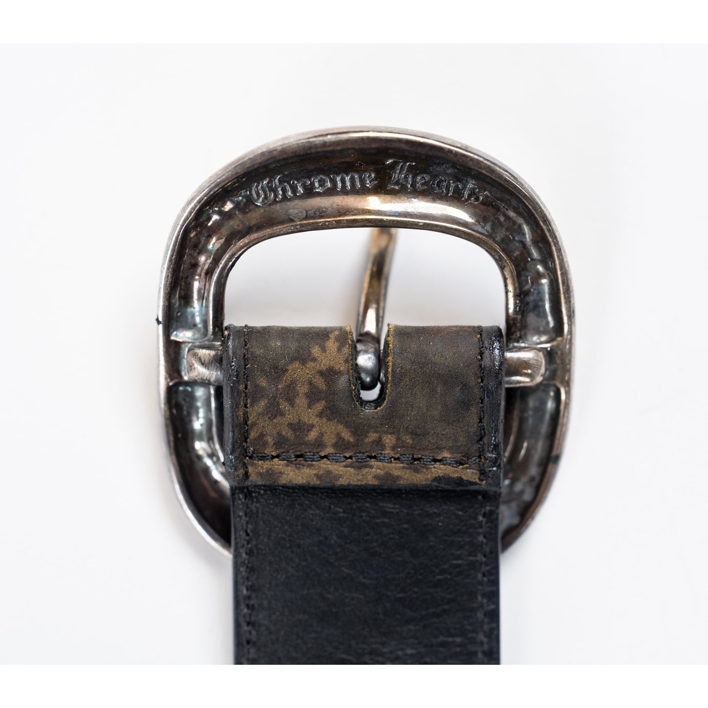 Camouflage Plus Gunslinger Belt