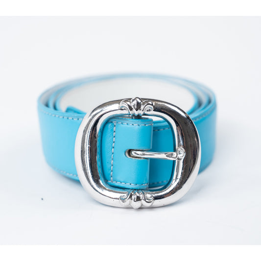 Baby Blue Gunslinger