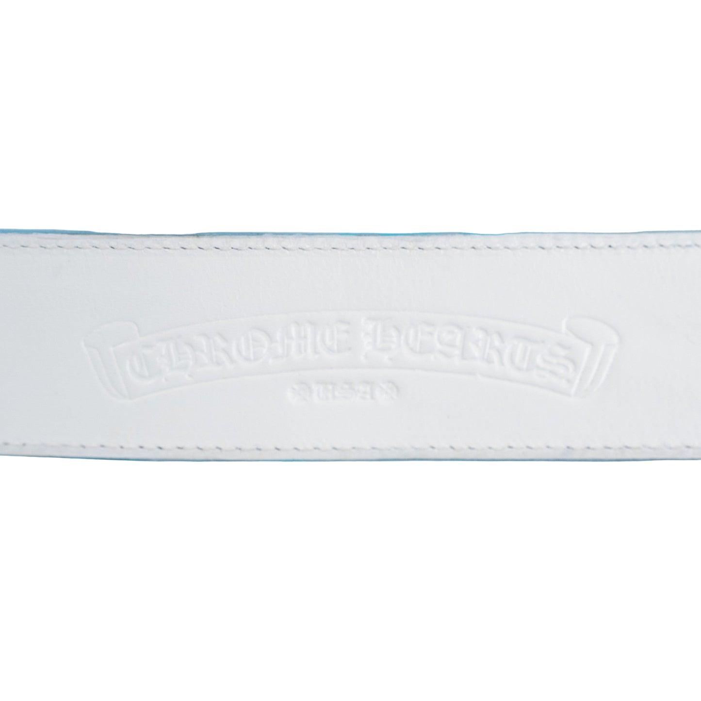 Baby Blue Gunslinger