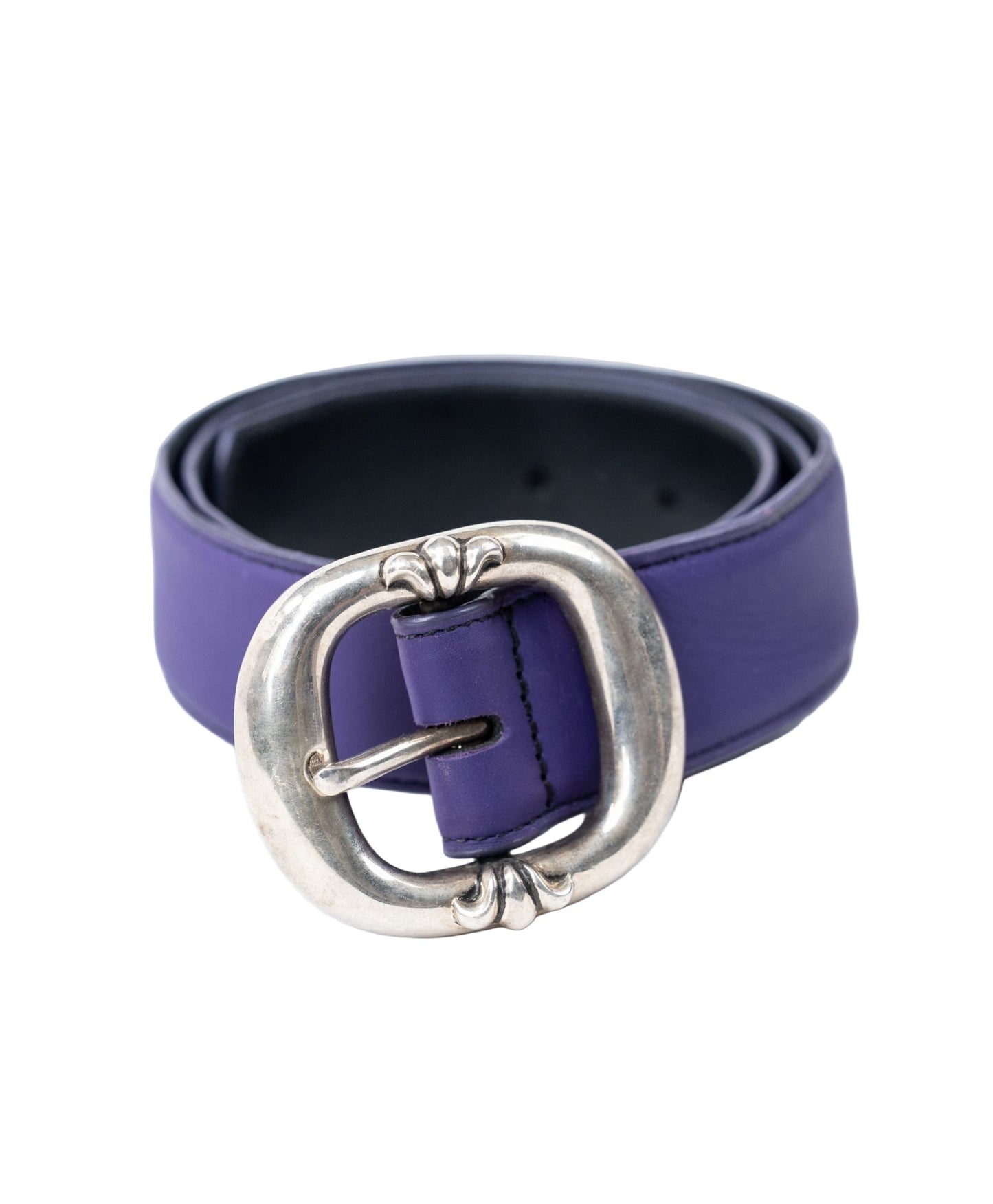 Gunslinger Belt 'Purple'