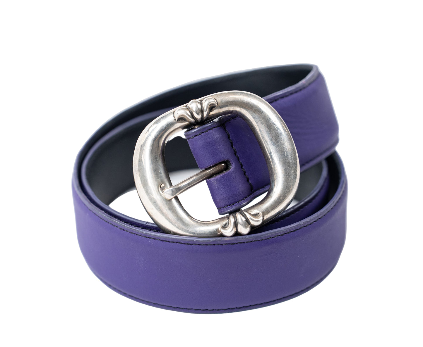 Gunslinger Belt 'Purple'