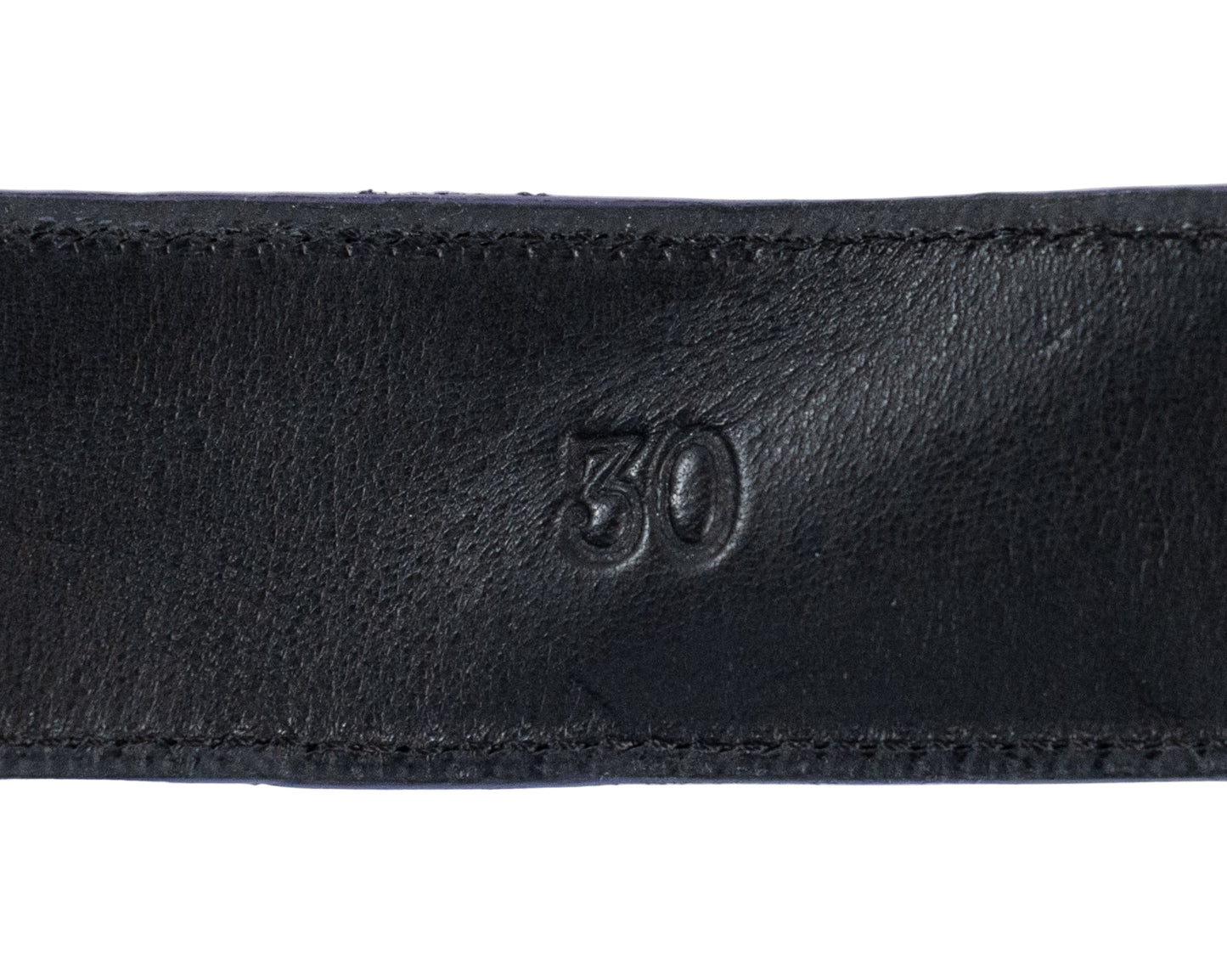 Gunslinger Belt 'Purple'