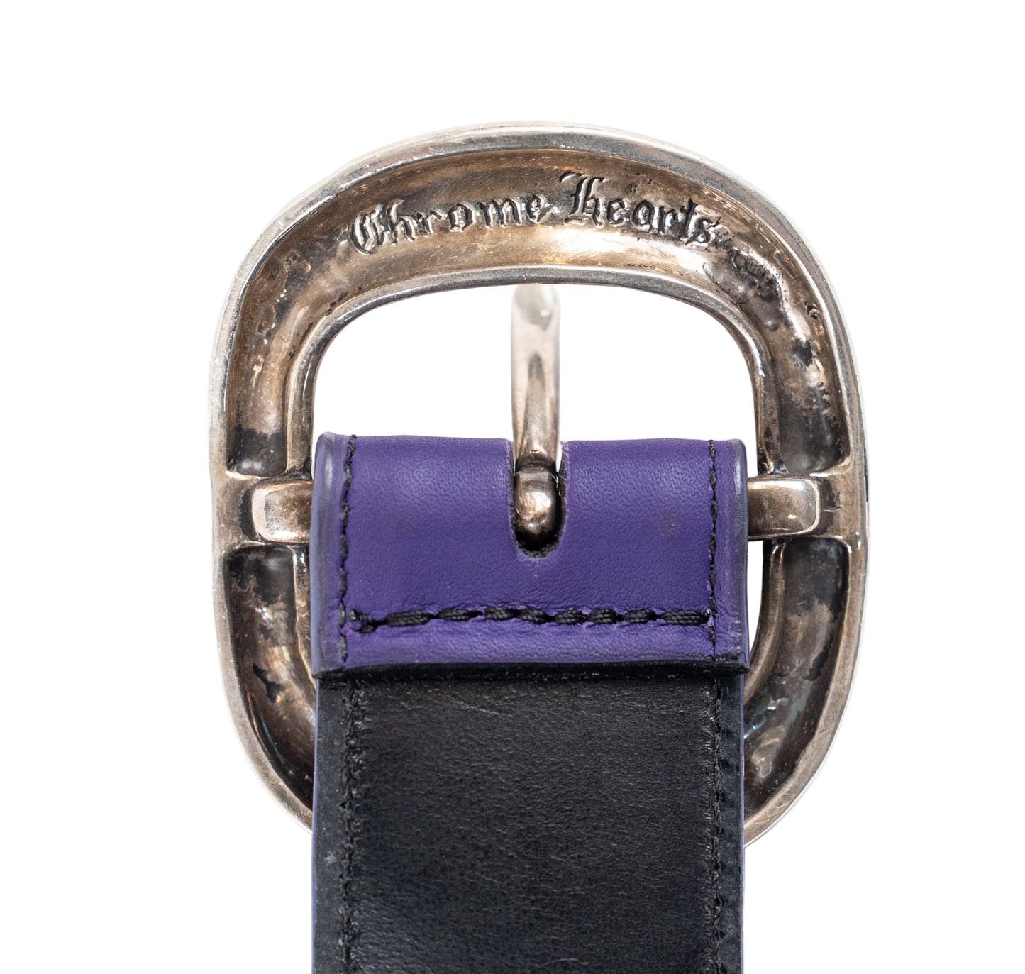 Gunslinger Belt 'Purple'