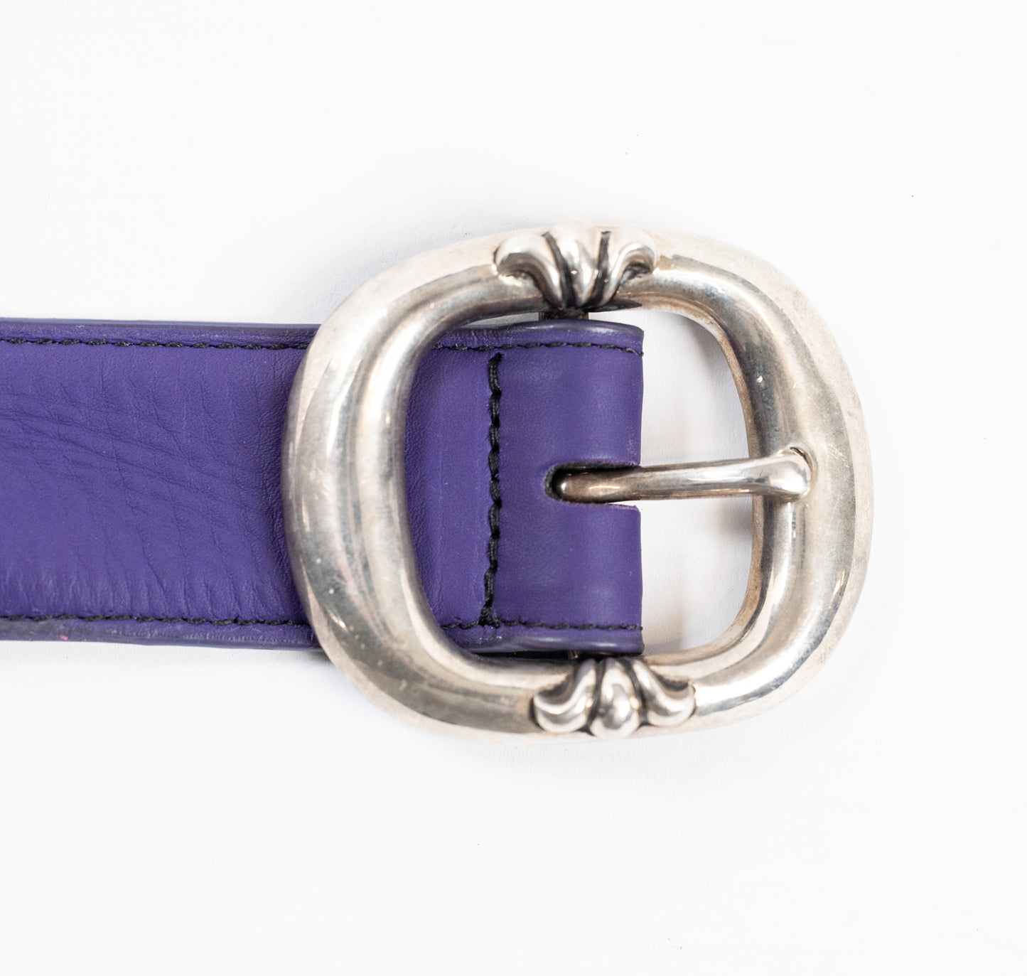 Gunslinger Belt 'Purple'
