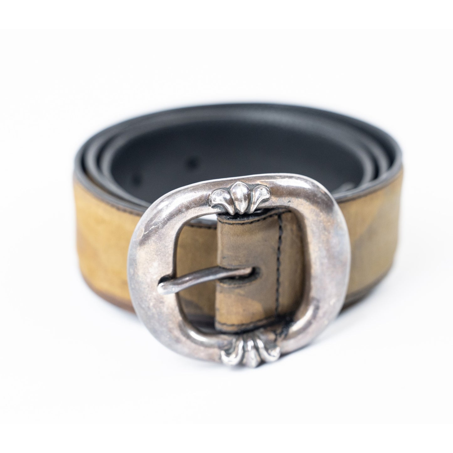 Camouflage Gunslinger