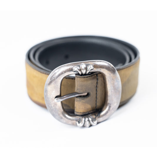 Camouflage Gunslinger