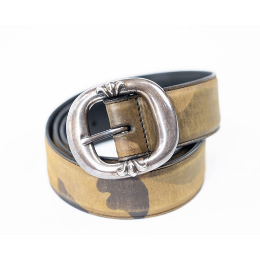 Camouflage Gunslinger