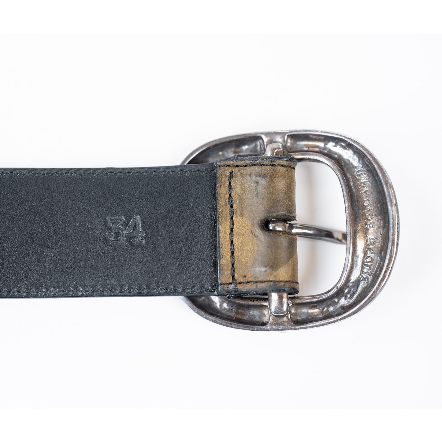 Camouflage Gunslinger