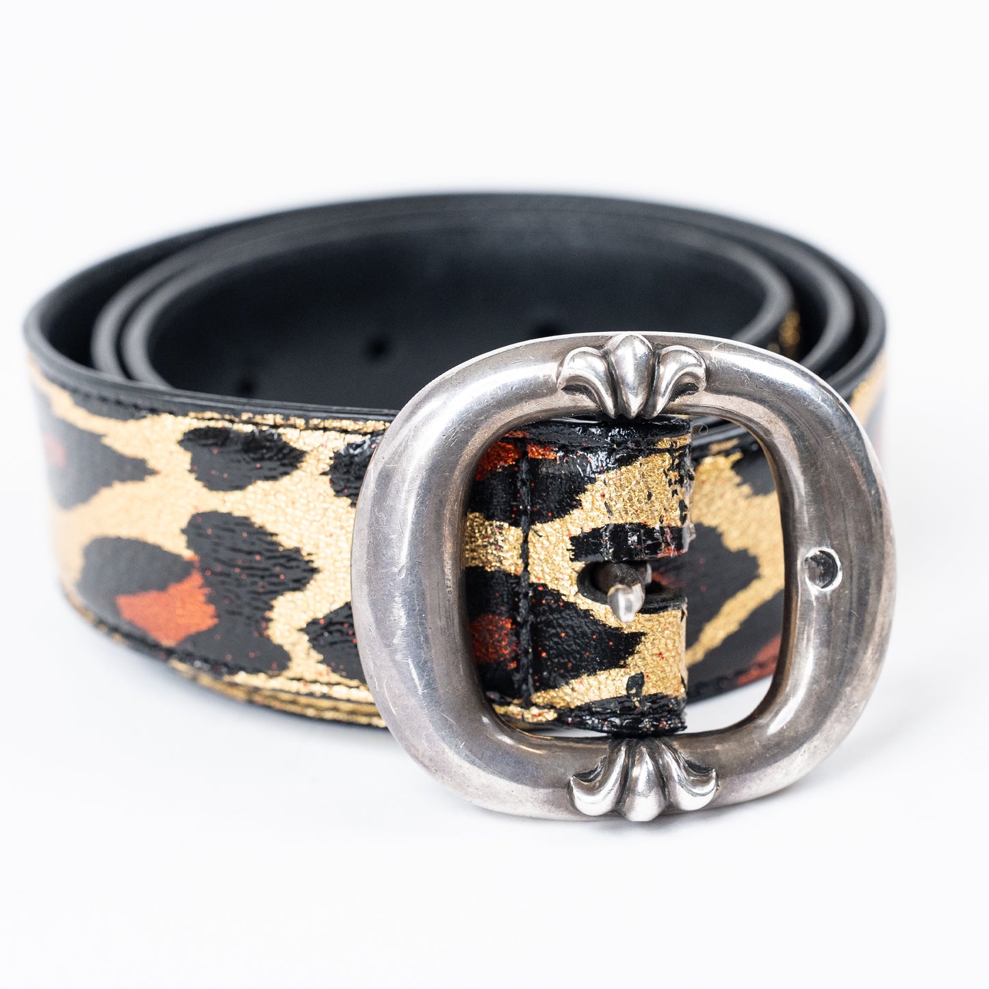 'Gloss' Cheetah Gunslinger