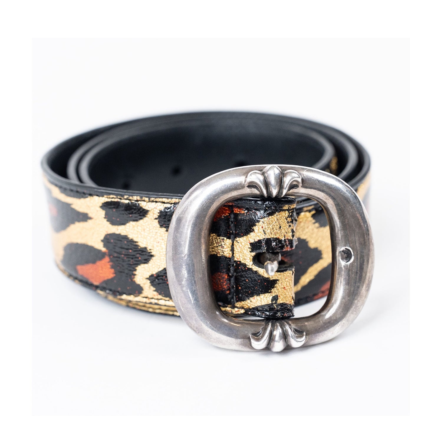 'Gloss' Cheetah Gunslinger