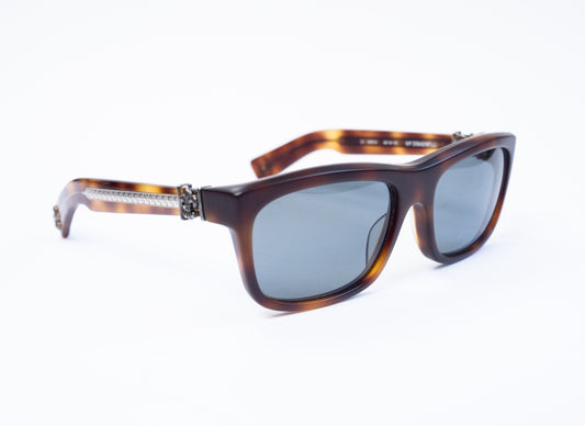 My Dixadryll Brown Sunglasses