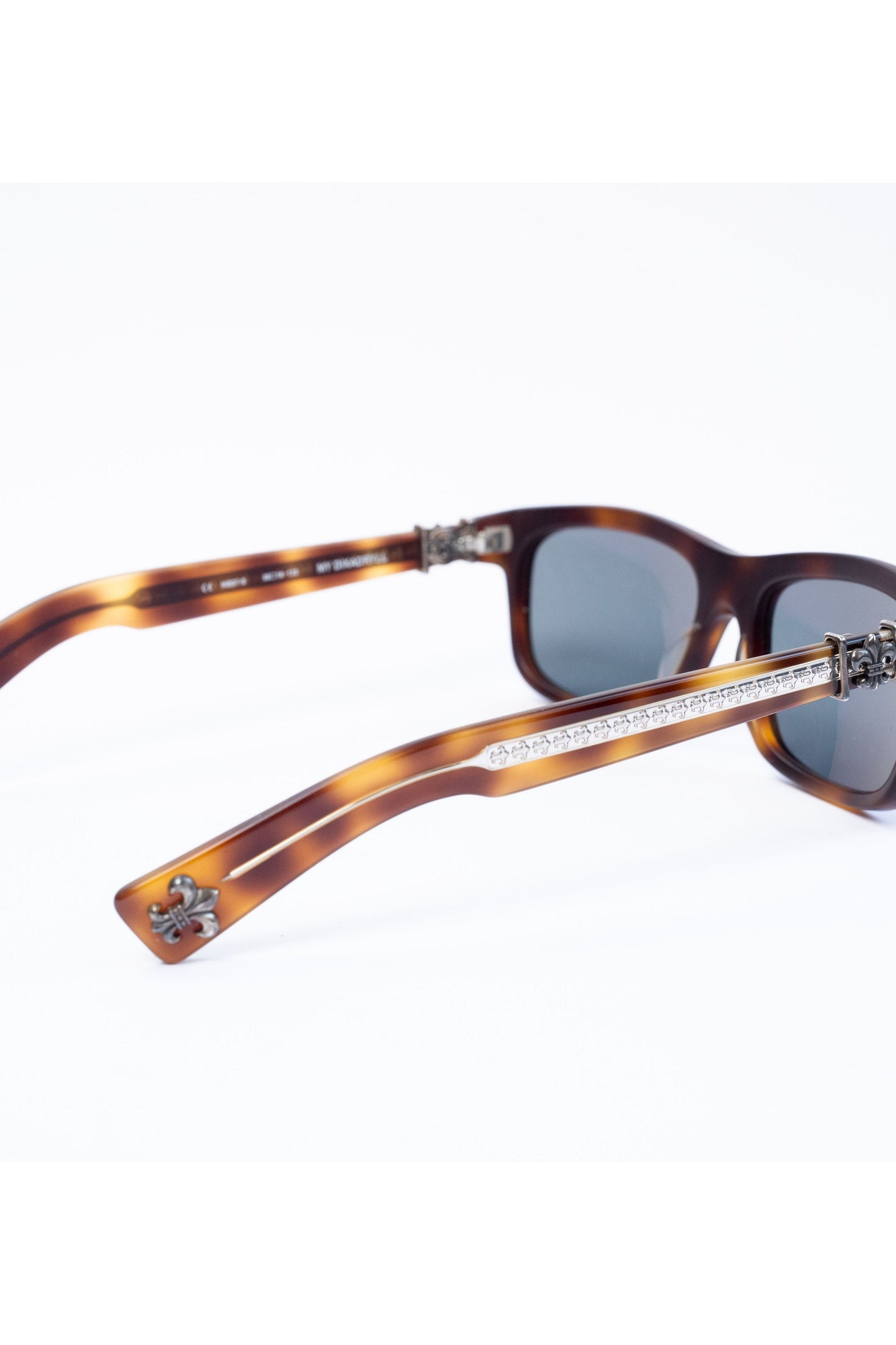 My Dixadryll Brown Sunglasses