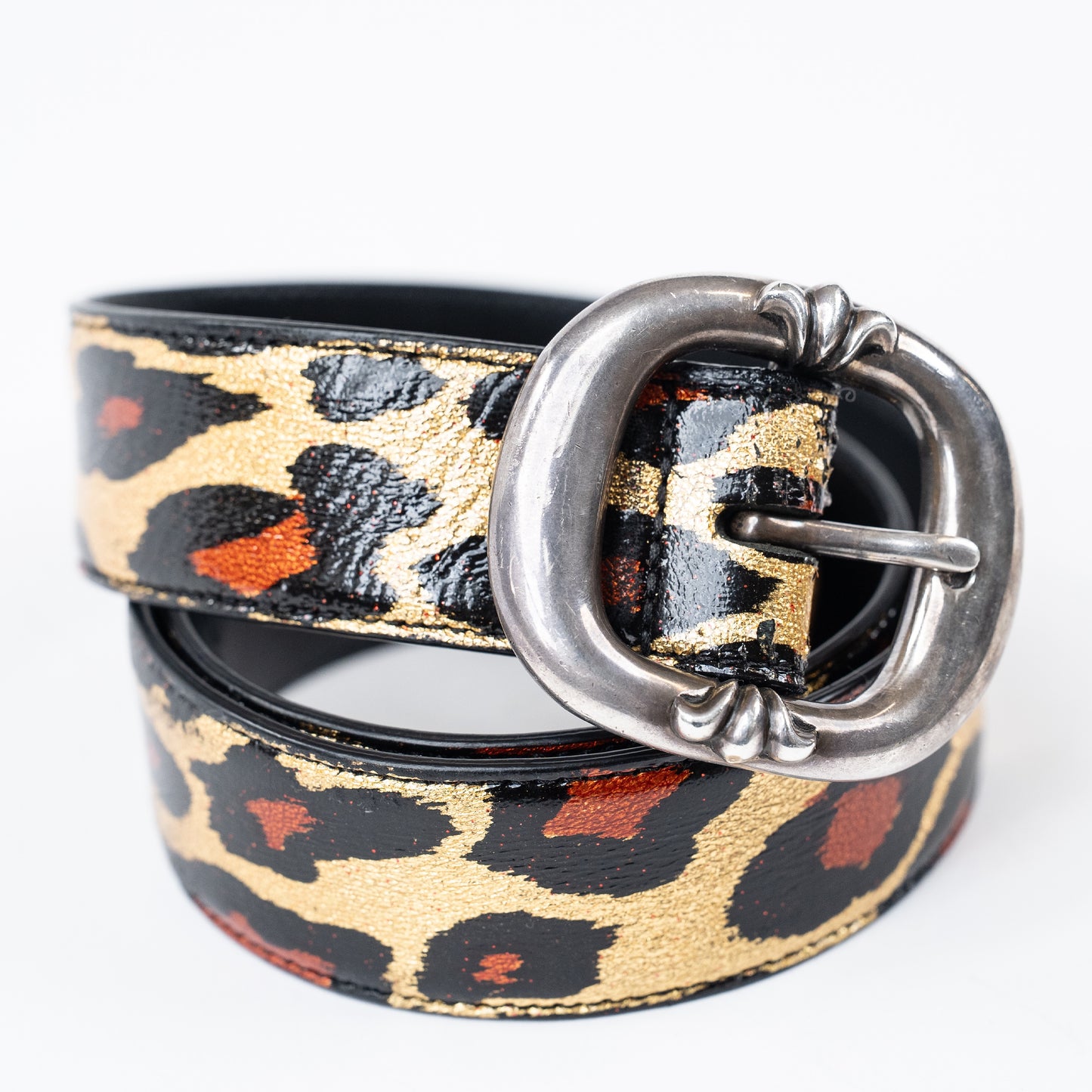 'Gloss' Cheetah Gunslinger