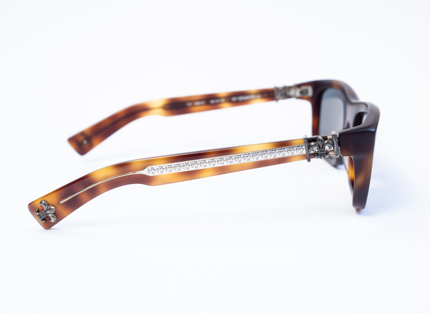 My Dixadryll Brown Sunglasses