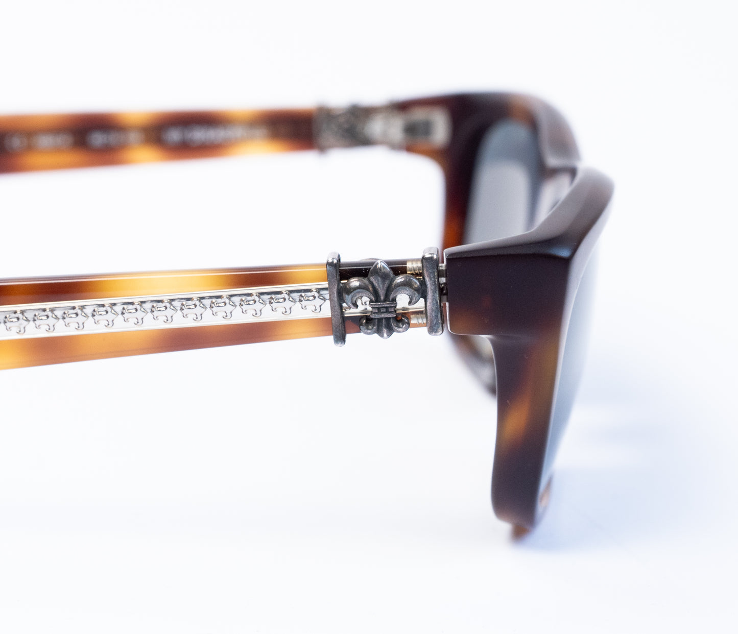 My Dixadryll Brown Sunglasses