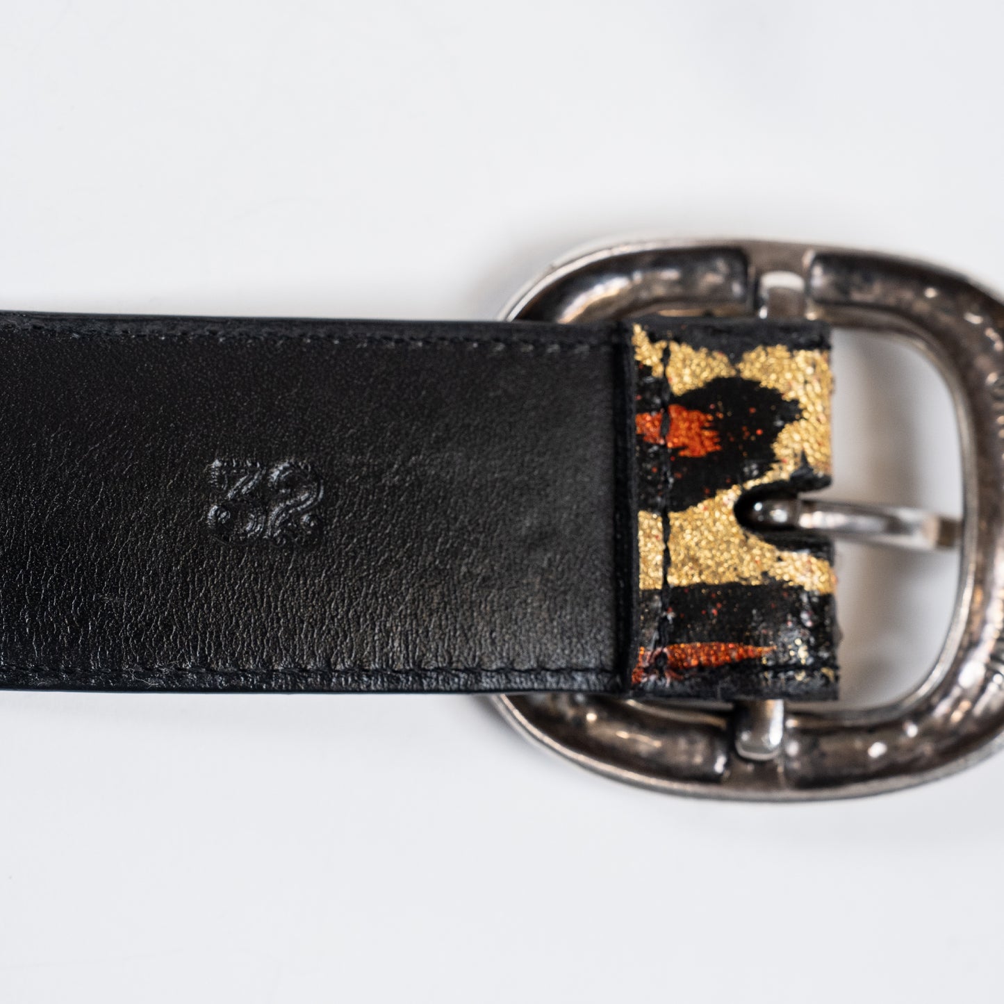 'Gloss' Cheetah Gunslinger