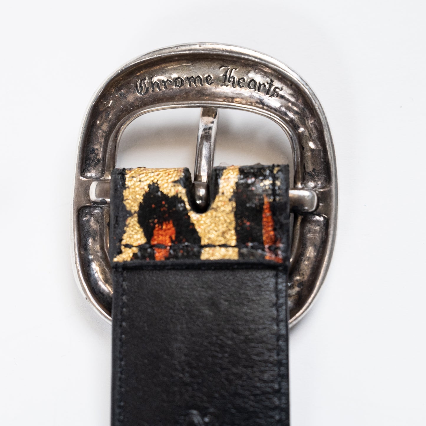 'Gloss' Cheetah Gunslinger