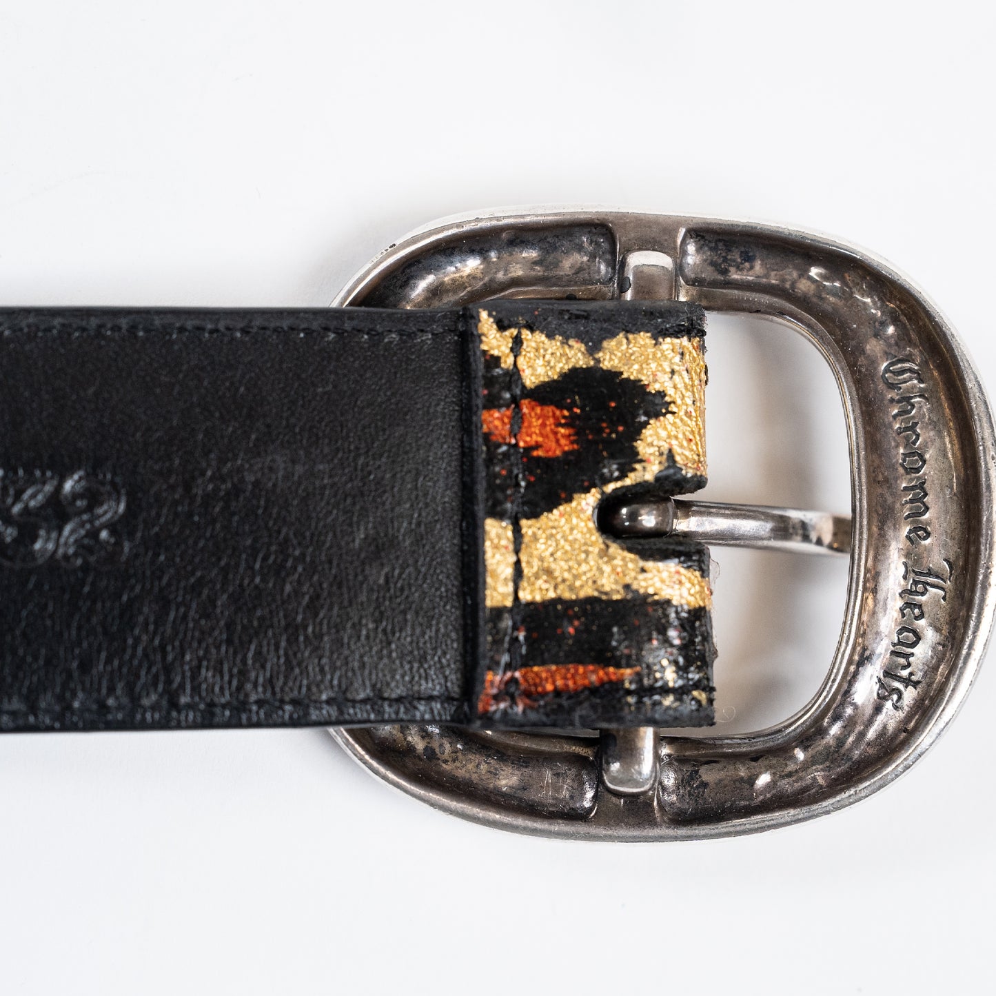 'Gloss' Cheetah Gunslinger