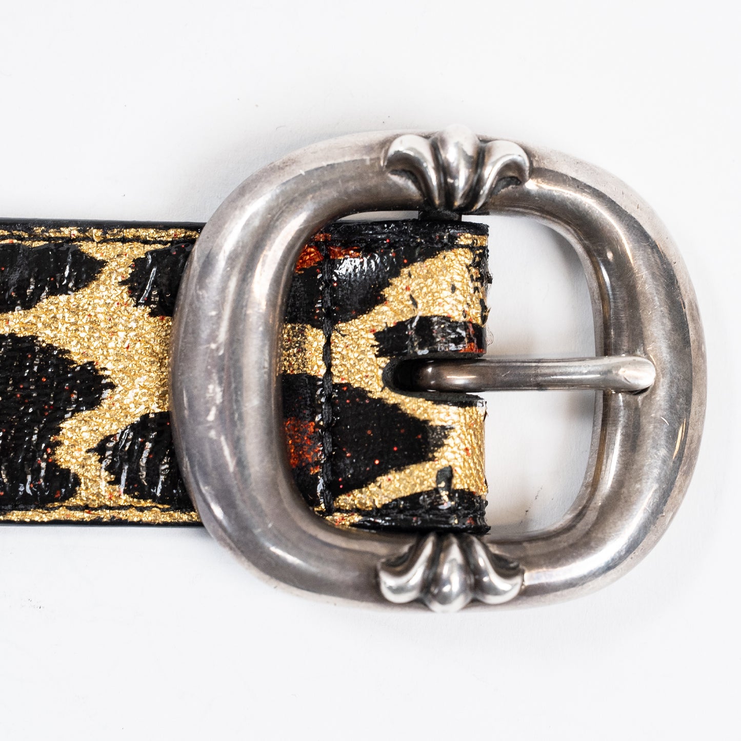 'Gloss' Cheetah Gunslinger