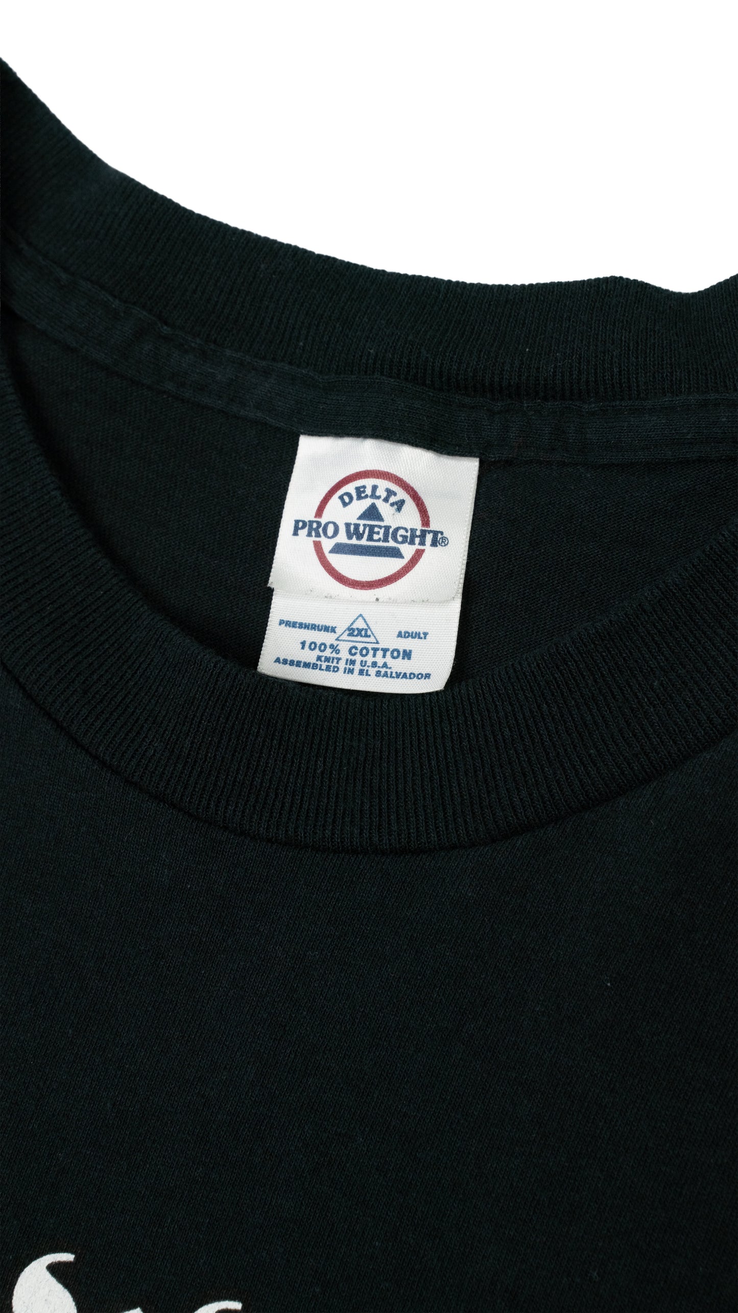 'til you die' West Coast Choppers Long Sleeve