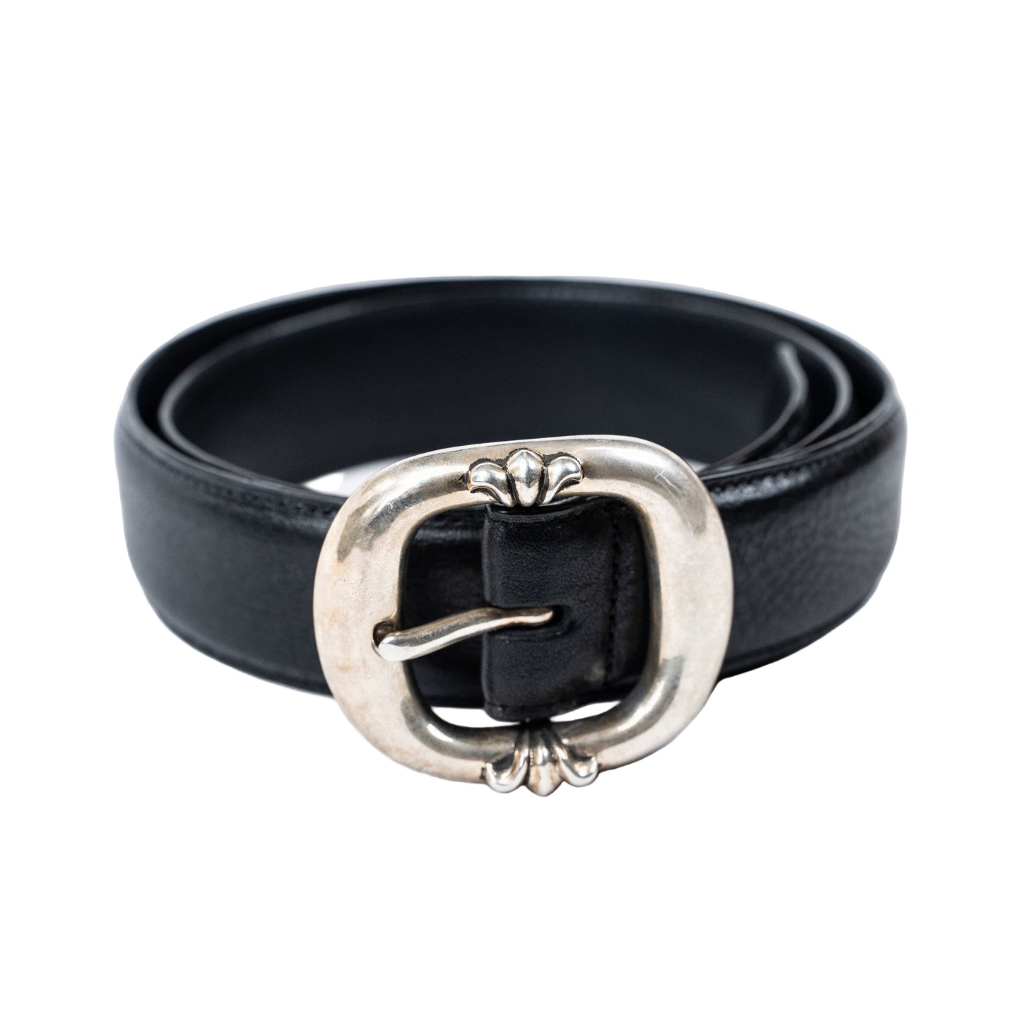 Black Gunslinger Belt