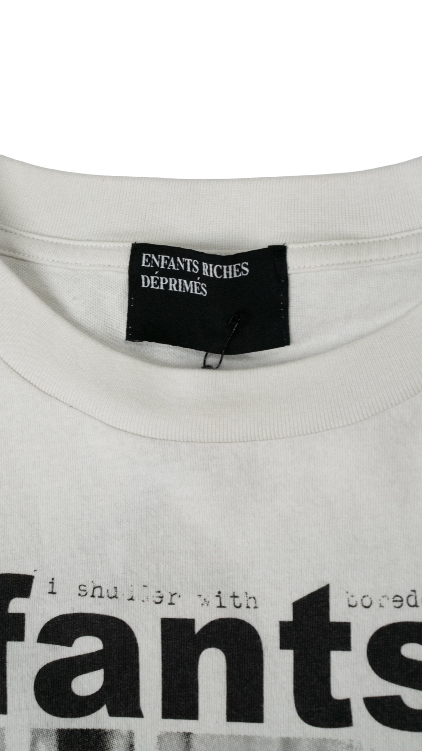 My Underground/Tricycle Long Sleeve