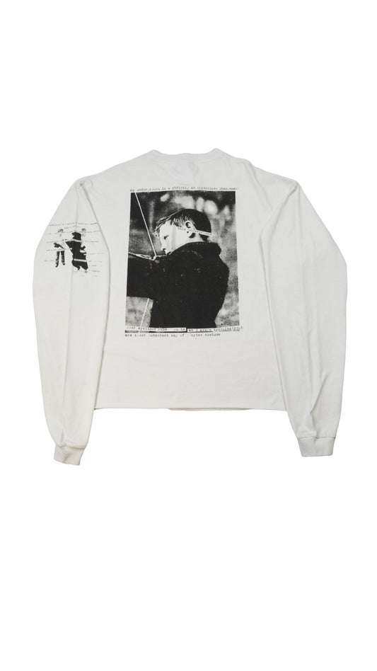 My Underground/Tricycle Long Sleeve