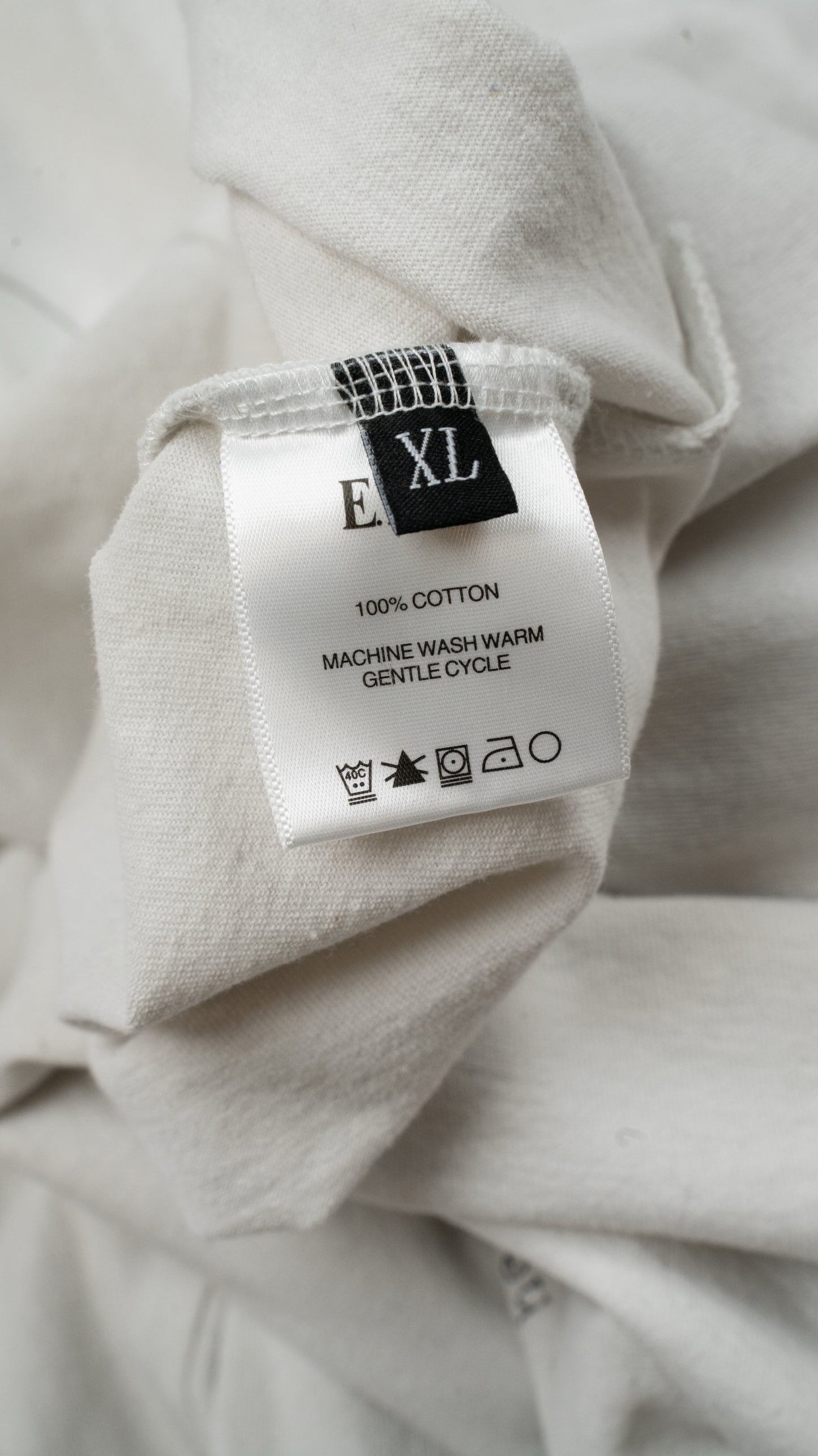 My Underground/Tricycle Long Sleeve