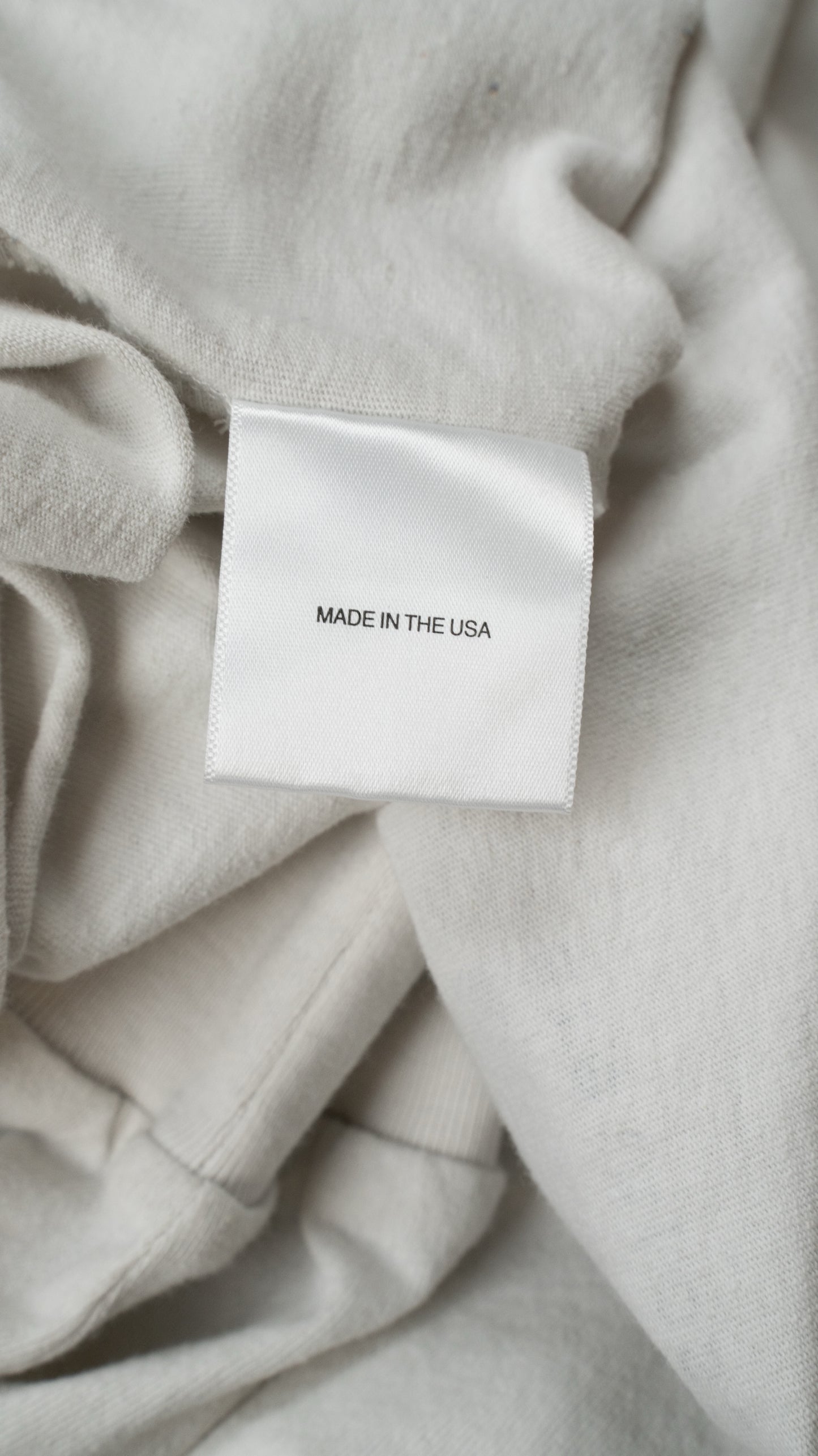 My Underground/Tricycle Long Sleeve